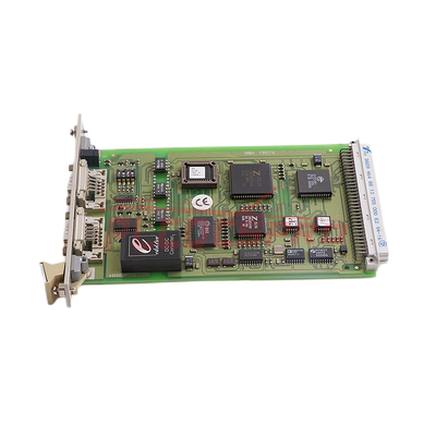 F 8621A | Копроцесорен модул HIMA