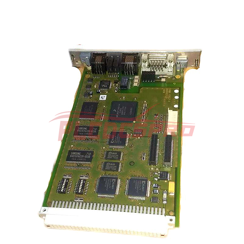 New HIMA F 8627 F8627 Ethernet Communication Module