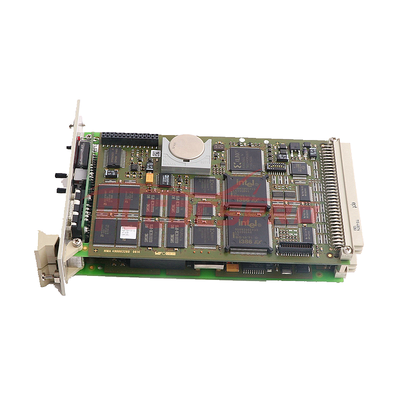 F 8650 | HIMA CPU modulis pilnīgi jauns