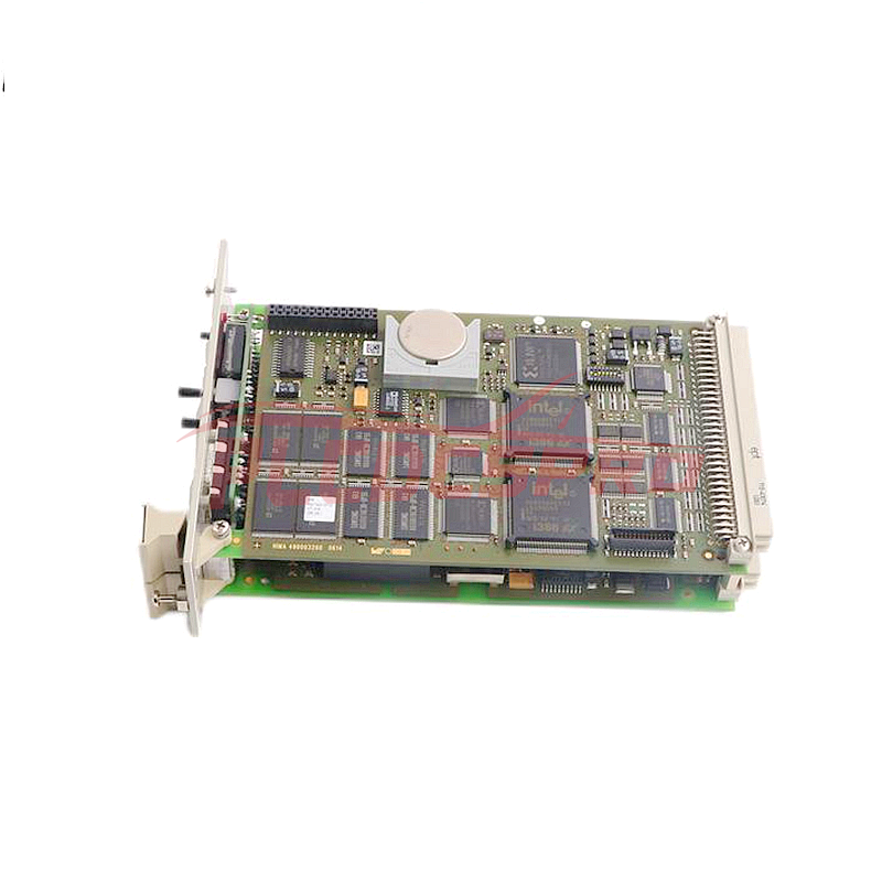 F 8650 | HIMA CPU modul vadonatúj