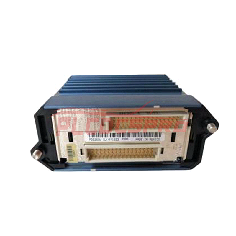 FBM230 P0926GU | وحدة اتصالات معزولة من سلسلة Foxboro I/A مكونة من 4 قنوات