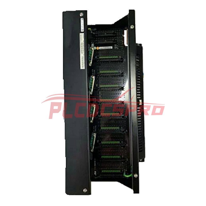 FC-CPCHAS-0001 | Honeywell | Chassis for Control Processor