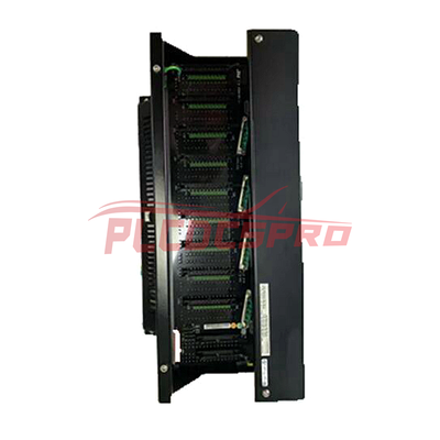 FC-CPCHAS-0001 | Honeywell | Chassis for Control Processor