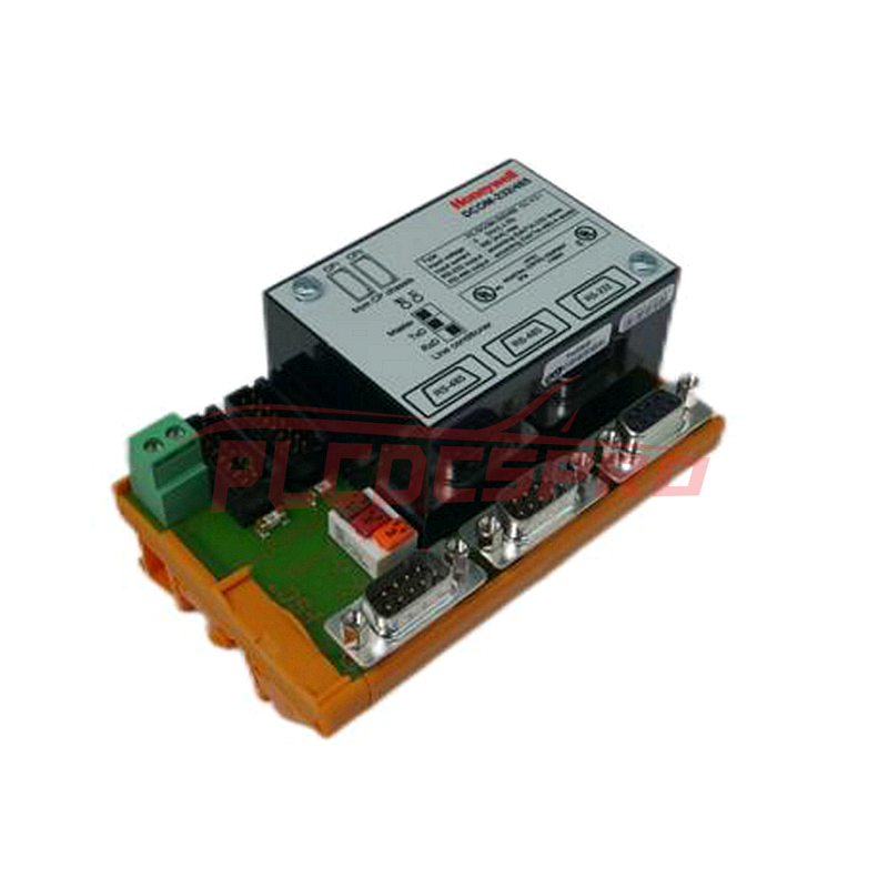 FC-DCOM-232/485 | Honeywell CC V2.1 COMM Interface FTA for RS232 And RS485