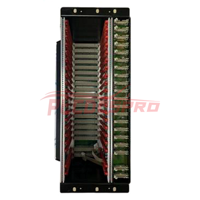 Honeywell FC-IOCHAS-0001R Redundant I/O Chassis