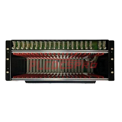 Honeywell FC-IOCHAS-0001S Chassis I/O per modulo I/O non ridondante