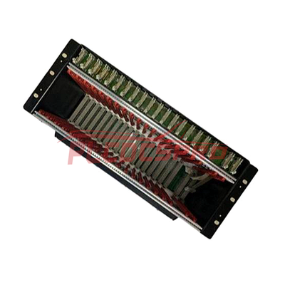 Honeywell FC-IOCHAS-0001S I/O Chassis for Non-Redundant I/O Module