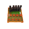 Honeywell Safety Manager FC-PDB-0824 Power Distribution Board (PDB)