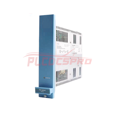 FC-PSU-240516 Honeywell tápegység modul a Safety Manager rendszerhez
