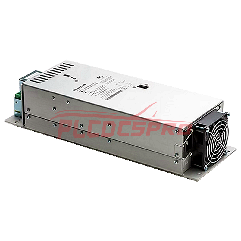 Honeywell FC-PSU-UNI2450 CCV2 Power Supply Unit New