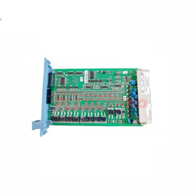 Honeywell FC-SDO-0824 Safe Digital Output Module