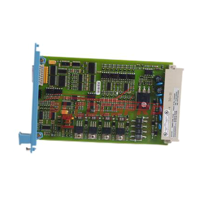 FS-SDOL-0424 | Honeywell Digital Output Module 24VDC