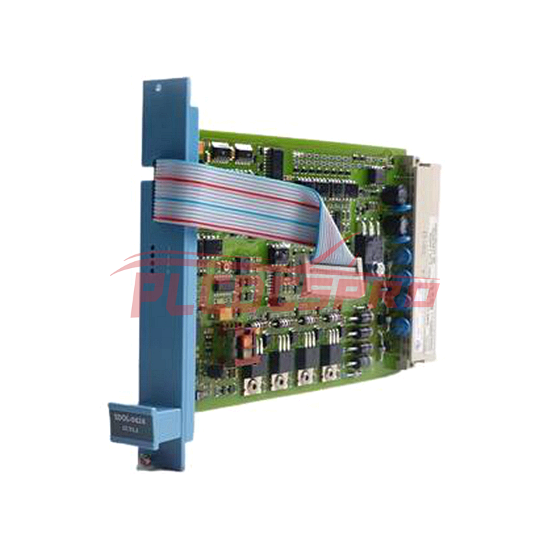 Honeywell FC-SDOL-0424 Təhlükəsiz Rəqəmsal Çıxış Modulu 24vdc 1a 4ch