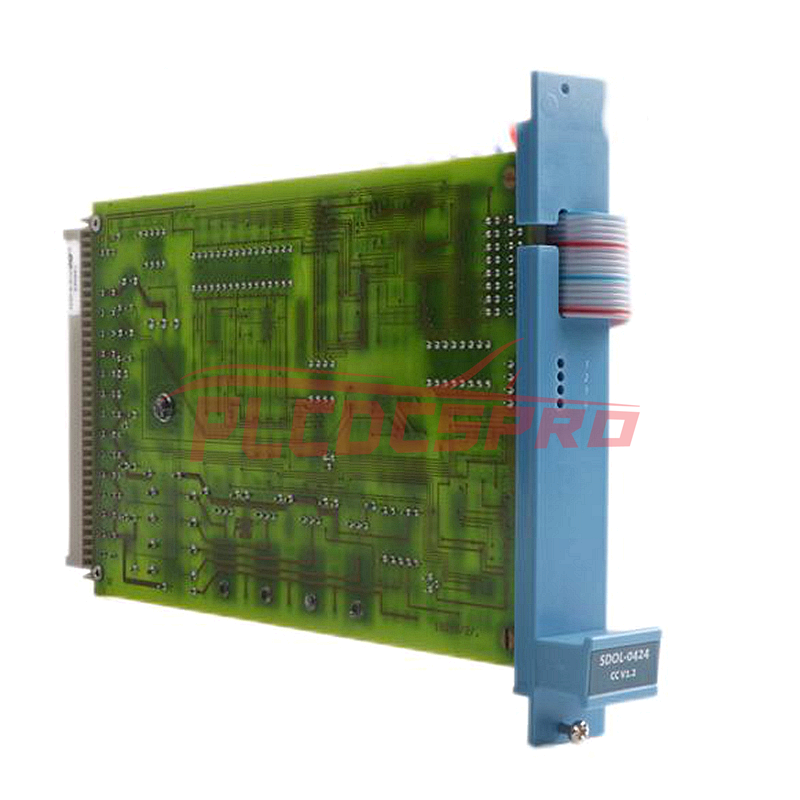 FS-SDOL-0424 | ماژول خروجی دیجیتال Honeywell 24VDC