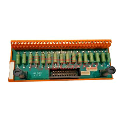 FC-TSDI-1624C | Sayang | Input Digital FTA (24 Vdc, 16 Saluran)