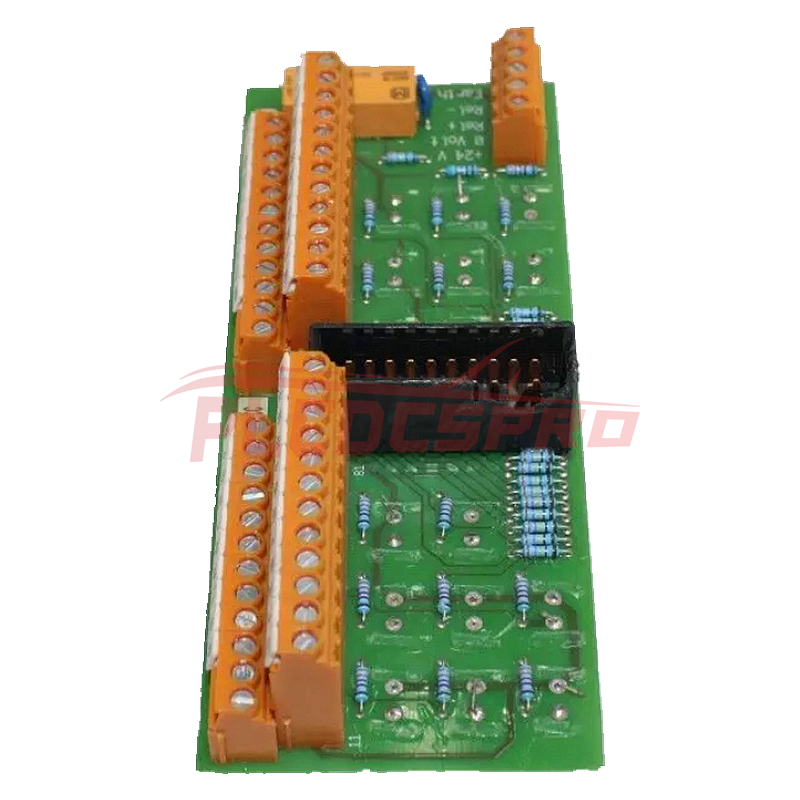 FC-TSFIRE-1624 | Honeywell | Safe Fire Detector Input FTA s linijom Pon.