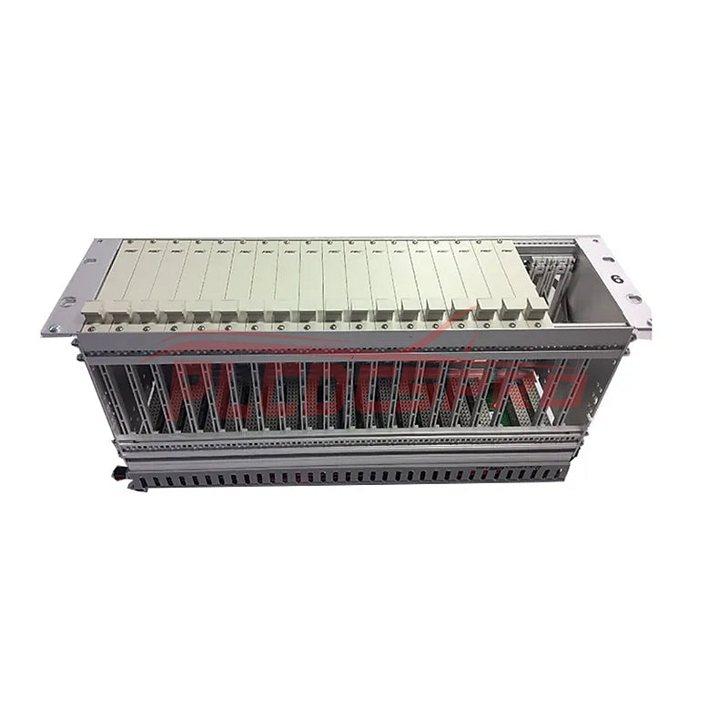 Honeywell FC19" RACK BGTC CHROOM 19-calowy uchwyt do montażu w stojaku