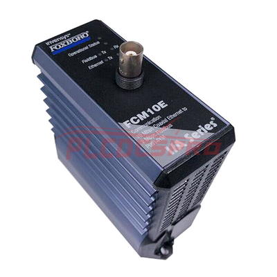 Foxboro I/A Series FCM10E Fieldbus Communications Module