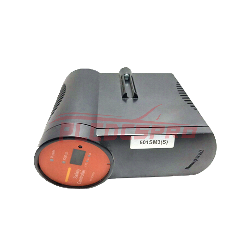 FC-SCNT01 | Módulo controlador de seguridad Honeywell S300 51454926-176