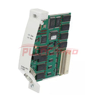 ABB 3BDH000032R1 | FI 830F Fieldbus Module PROFIBUS-DP