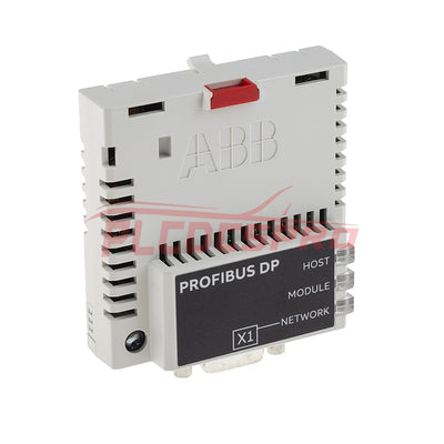 ABB PROFIBUS DP FPBA-01 Adapter Modul