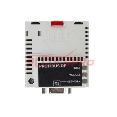 ABB PROFIBUS DP FPBA-01 Adapter Modul