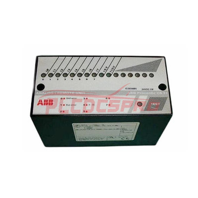 Module I/O FPR3346501R1012 | ABB