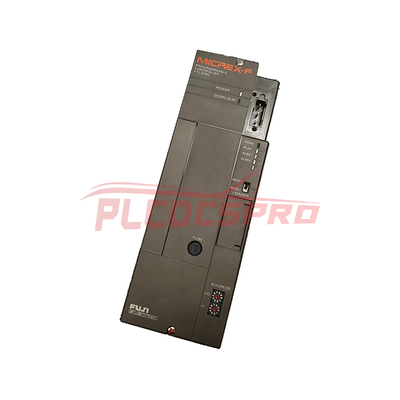 FPU120S-A10 | FUJI Electric Micrex-F prosessoru