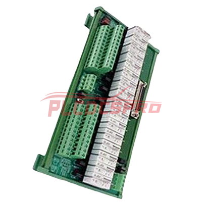 Honeywell FS-16DI-RL Relay Input Terminal Board