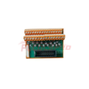 Honeywell FS-TSDI-1624 Safe Digital Input Field Termination Assembly