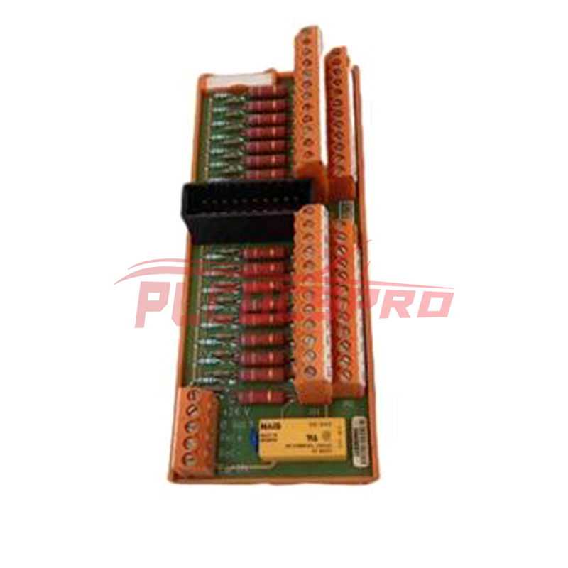 FS-TSFIRE-1624 | Safe Fire Detector Input FTA With Line Mon.