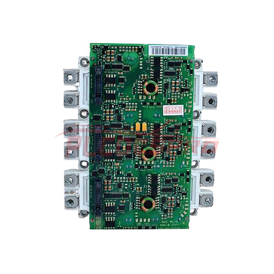 FS450R17KE3/AGDR-61C S | ABB IGBT Module In Stock