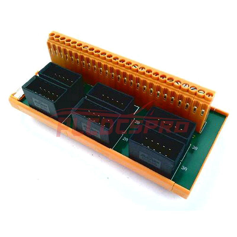 FTA-T-02 | Honeywell Fail-Safe Digital Output FTA Board