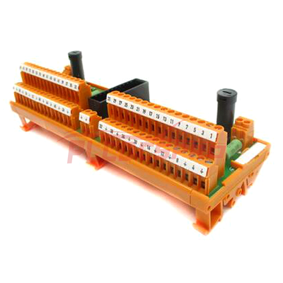 FTA-T-14 | Honeywell | Ausfallsicherer 0(4)-20 mA Analogeingang FTA