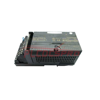 General Electric IC200ALG260 Voltage/Current Analog Input Module