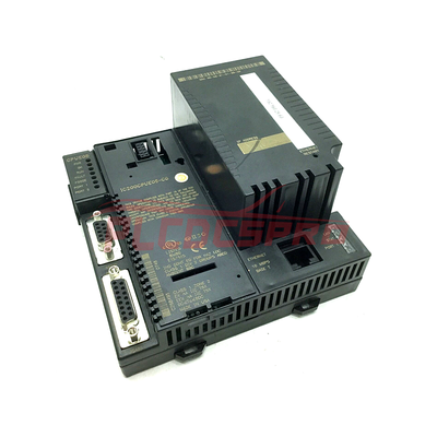 Процессорный модуль ЦП | ГЭ IC200CPU005