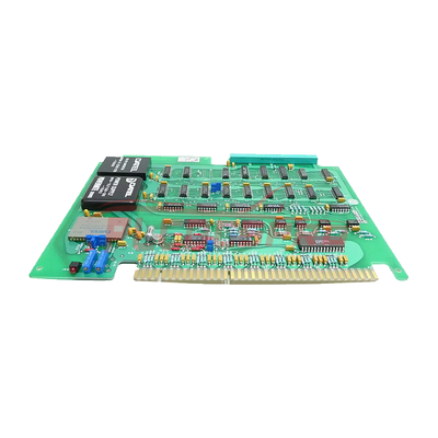 Fanuc IC600BF843 8-Channel Analog Input Module for General Electric