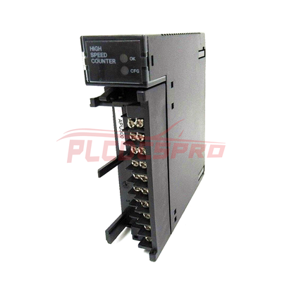 IC693APU300 GE Fanuc High-Speed Counter Module