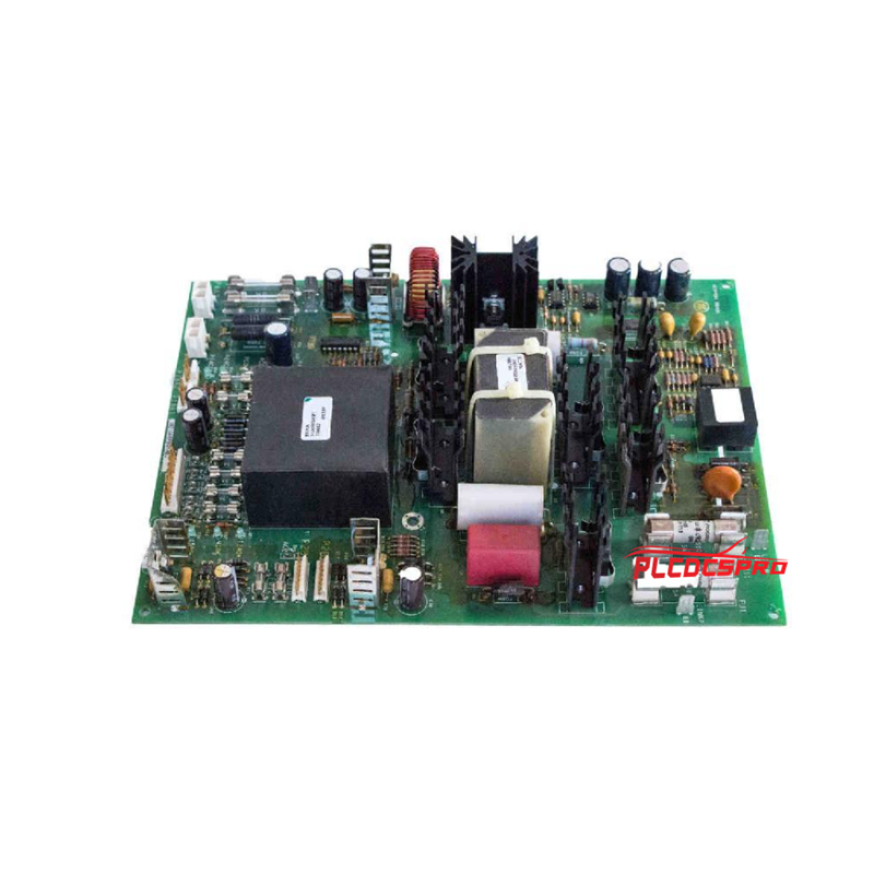IS210AEPSG1AFC | General Electric GE Mark Vi Printed Circuit Board