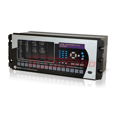 Multilin L30 Диференциална система за линейни токове | Дженерал Електрик