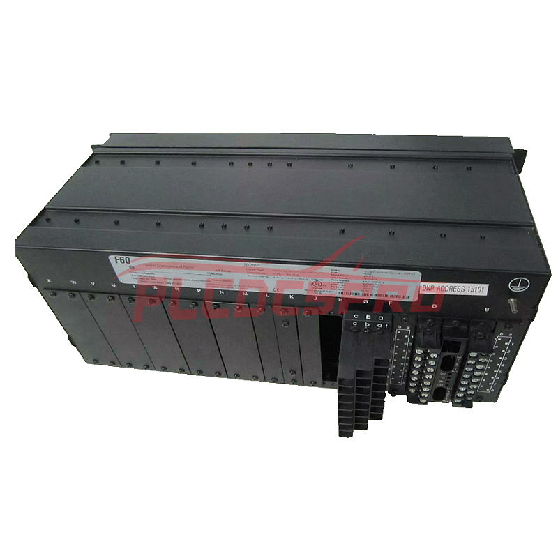 Multilin G30 Generator Management Relay | G30E00HCHF8FH6EM8HP6EUXXWXX