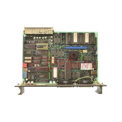 GJR23657R1010 | ABB shēmas plate (PCB)