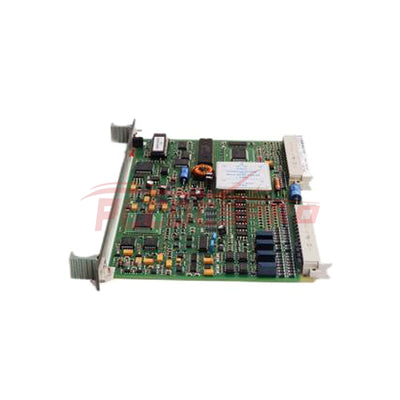 GJR2332300R0100 | ABB Control Board New