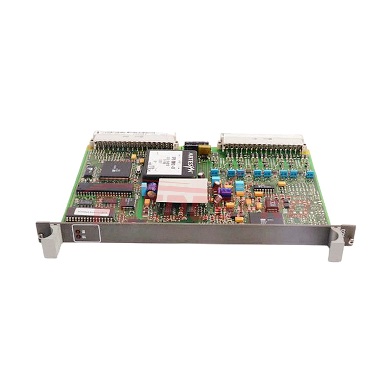 GJR2394100R1210 | Модуль аналогового вывода ABB