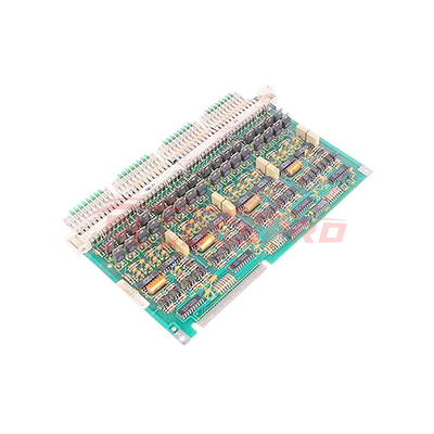 GJR2370800R0200 88FN02C-E ABB Coupling Module With Low Price