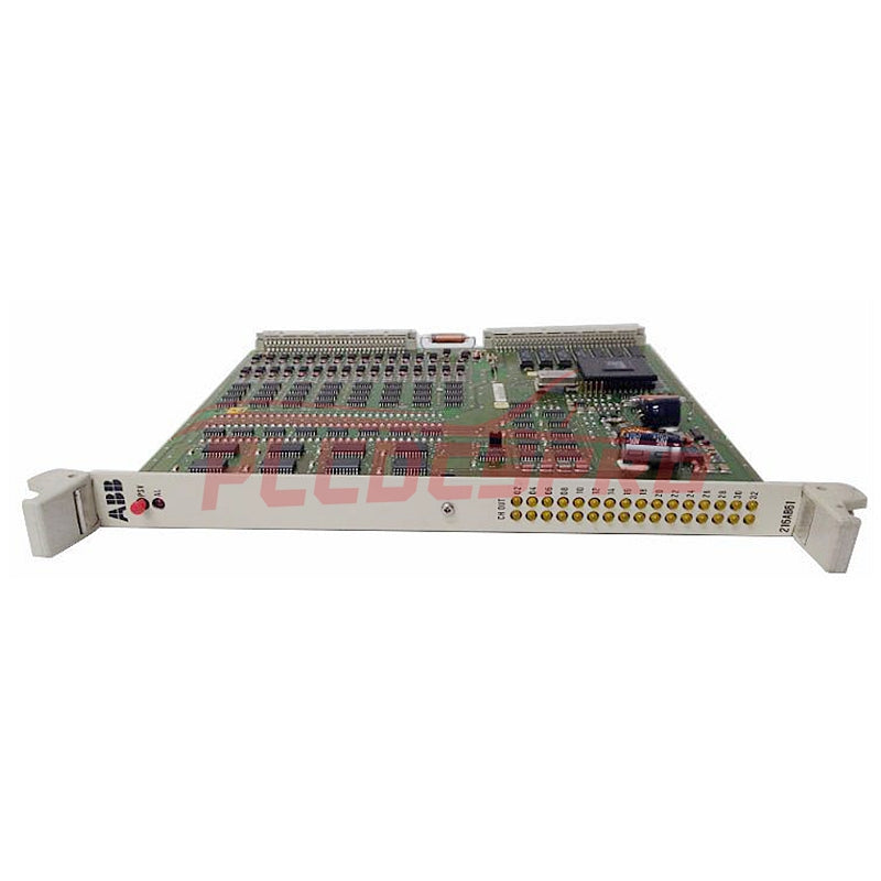 HESG324013R100 HESG216881/A | ABB | Control Module