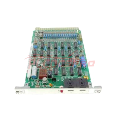 HESG447440R1 | ABB Circuit Board PLC DCS