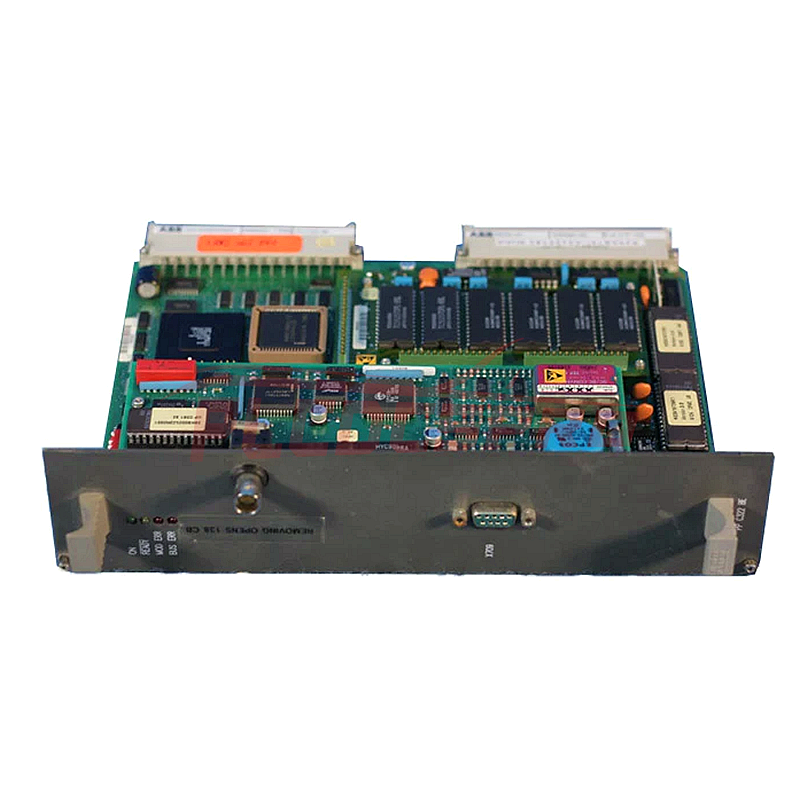 560SLI01 | ABB Serial Line Interface Unit