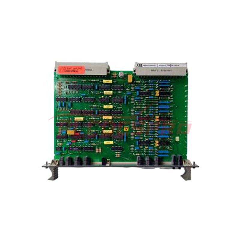 HIEE400103R0001 | ABB CS A463 AE Monitoring Module