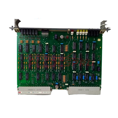 HIEE401091R0002 | ABB GD9924BE/V2 Digital Input Board